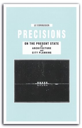 lecorbusier precisions